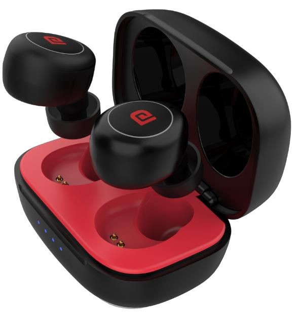 harmonics twins mini tws bt earbuds