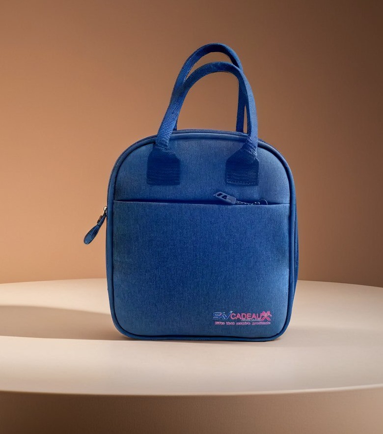 Insulated office Lunch bag