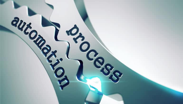 Description: The role and challenges of business process automation and digitization