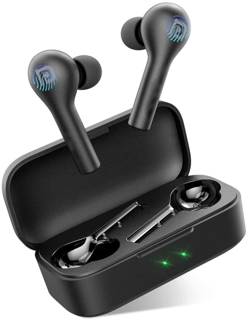 power tws earbuds