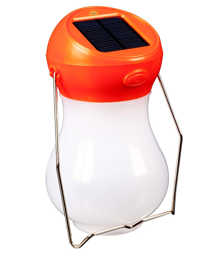 mitva solar lantern